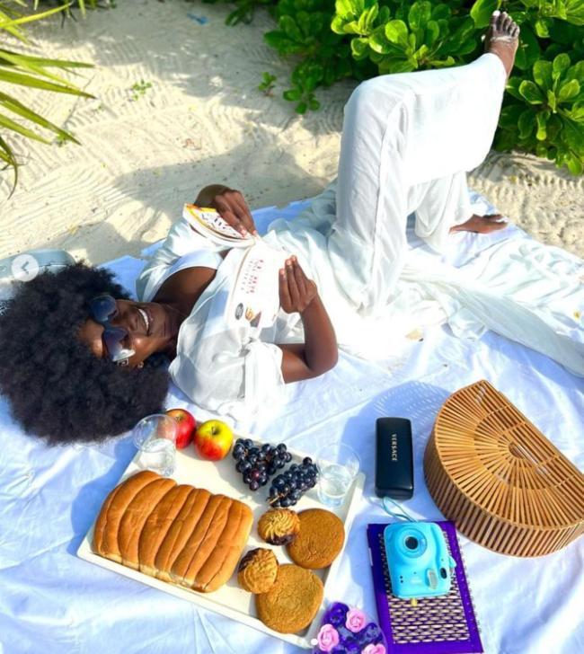 Sinda Island Kigamboni Camping Dar es Salaam Bagian luar foto